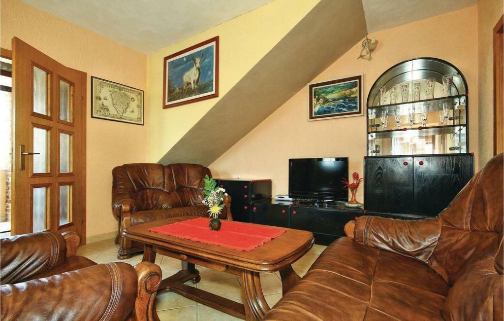 פורץ Mugeba 3 Bedroom Accommodation מראה חיצוני תמונה