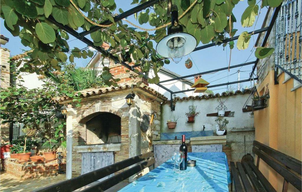 פורץ Mugeba 3 Bedroom Accommodation מראה חיצוני תמונה